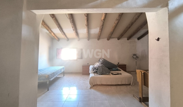 Odsprzedaż - Villa - Chinorlet - Inland