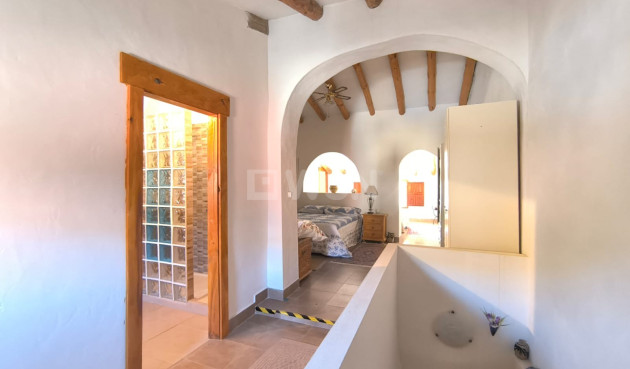 Odsprzedaż - Villa - Chinorlet - Inland