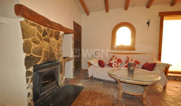 Odsprzedaż - Villa - Chinorlet - Inland