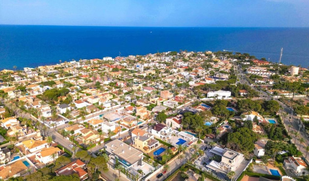 Wiederverkauf - Villa - Cabo Roig - Costa Blanca