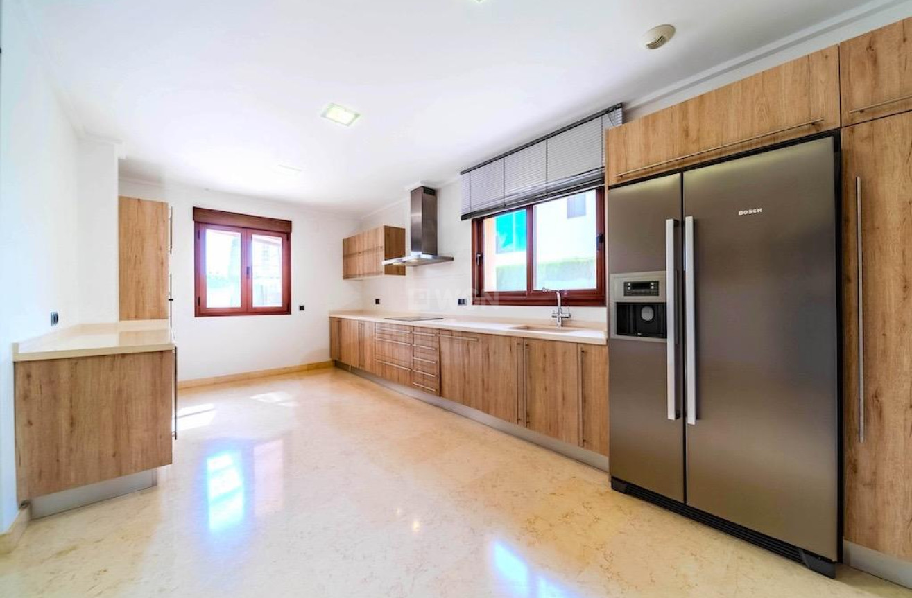 Wiederverkauf - Villa - Cabo Roig - Costa Blanca