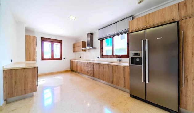 Wiederverkauf - Villa - Cabo Roig - Costa Blanca