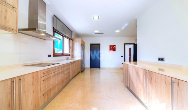 Wiederverkauf - Villa - Cabo Roig - Costa Blanca