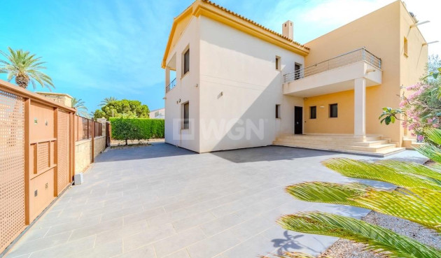 Wiederverkauf - Villa - Cabo Roig - Costa Blanca