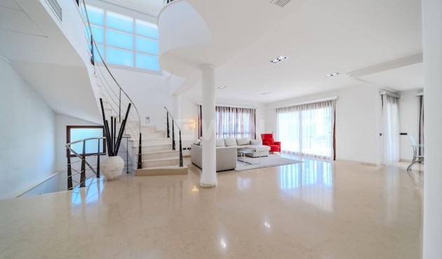 Wiederverkauf - Villa - Cabo Roig - Costa Blanca