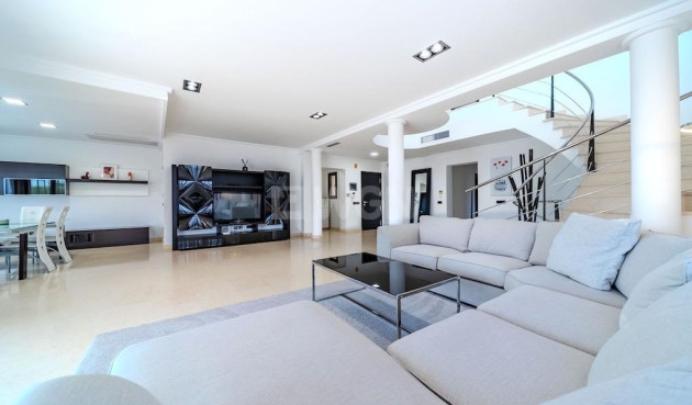 Wiederverkauf - Villa - Cabo Roig - Costa Blanca