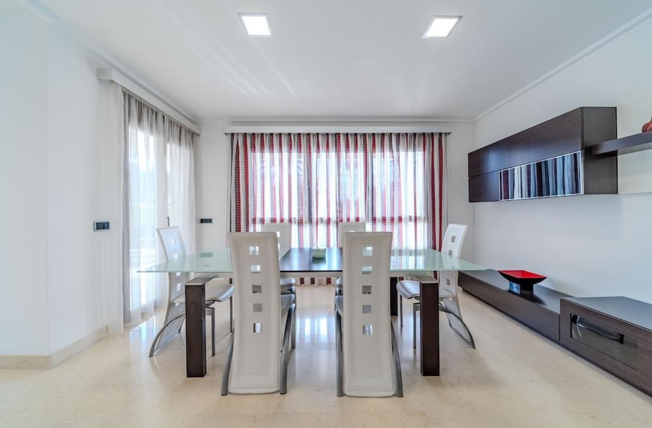 Wiederverkauf - Villa - Cabo Roig - Costa Blanca