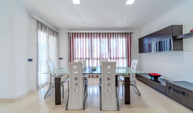 Wiederverkauf - Villa - Cabo Roig - Costa Blanca
