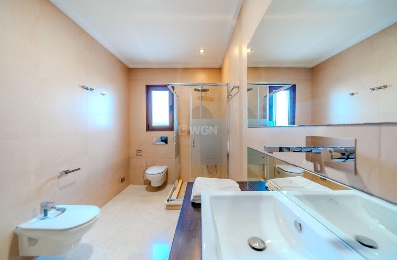 Wiederverkauf - Villa - Cabo Roig - Costa Blanca