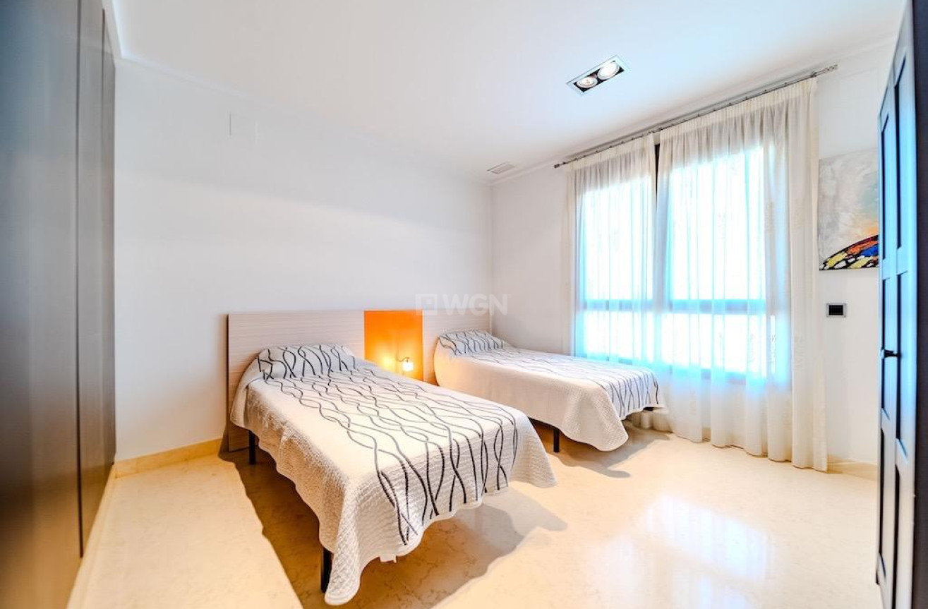 Wiederverkauf - Villa - Cabo Roig - Costa Blanca