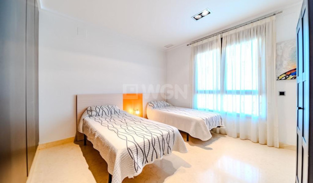 Wiederverkauf - Villa - Cabo Roig - Costa Blanca