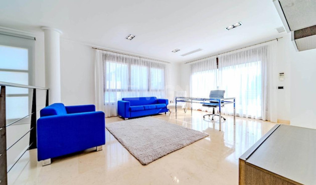 Wiederverkauf - Villa - Cabo Roig - Costa Blanca