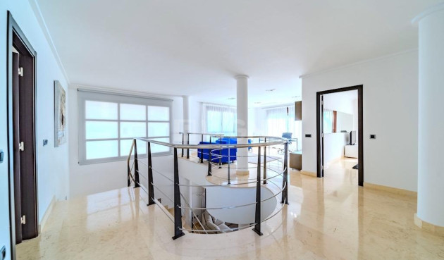 Wiederverkauf - Villa - Cabo Roig - Costa Blanca