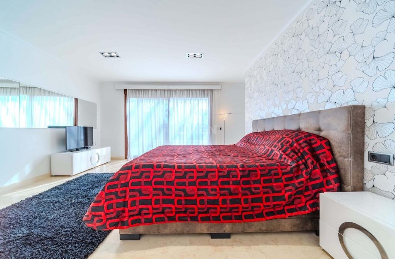 Wiederverkauf - Villa - Cabo Roig - Costa Blanca