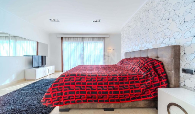 Wiederverkauf - Villa - Cabo Roig - Costa Blanca