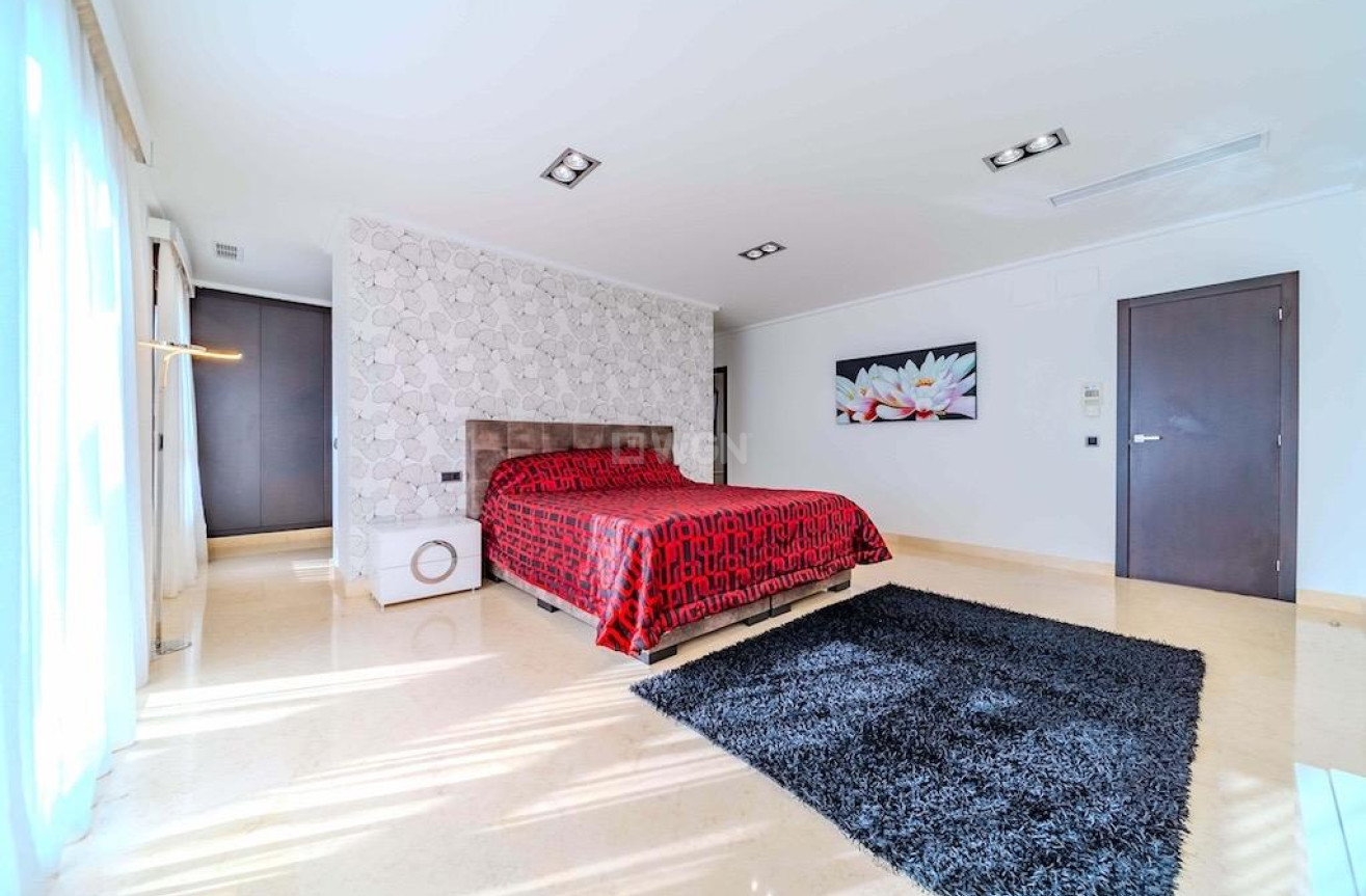 Wiederverkauf - Villa - Cabo Roig - Costa Blanca