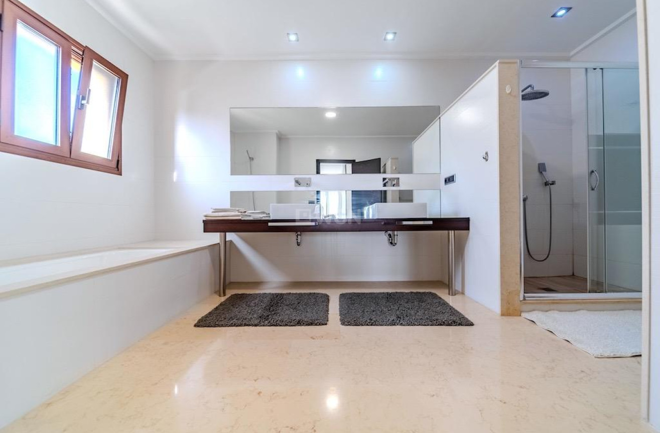 Wiederverkauf - Villa - Cabo Roig - Costa Blanca