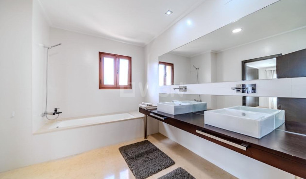 Wiederverkauf - Villa - Cabo Roig - Costa Blanca