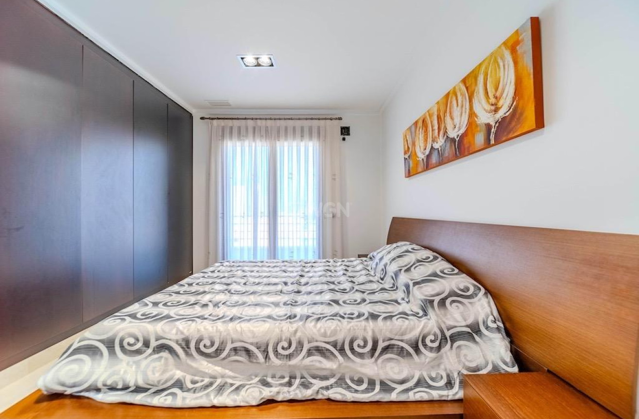 Wiederverkauf - Villa - Cabo Roig - Costa Blanca