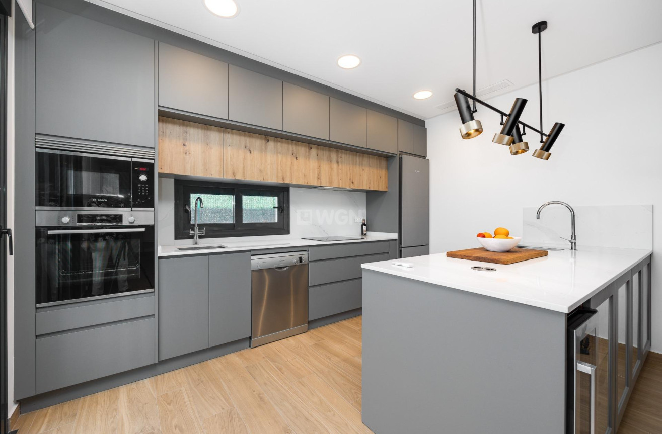 Odsprzedaż - Villa - Ciudad Quesada - Costa Blanca Sur