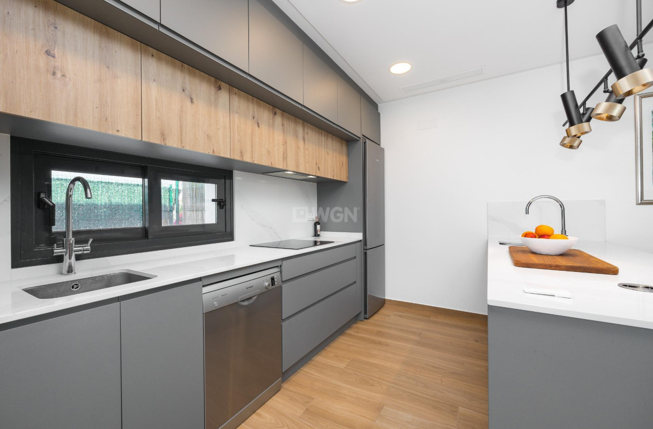 Odsprzedaż - Villa - Ciudad Quesada - Costa Blanca Sur