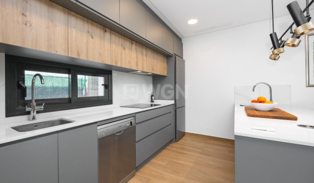 Odsprzedaż - Villa - Ciudad Quesada - Costa Blanca Sur