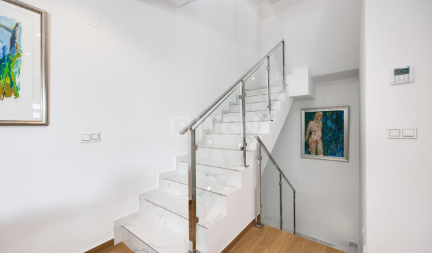 Odsprzedaż - Villa - Ciudad Quesada - Costa Blanca Sur