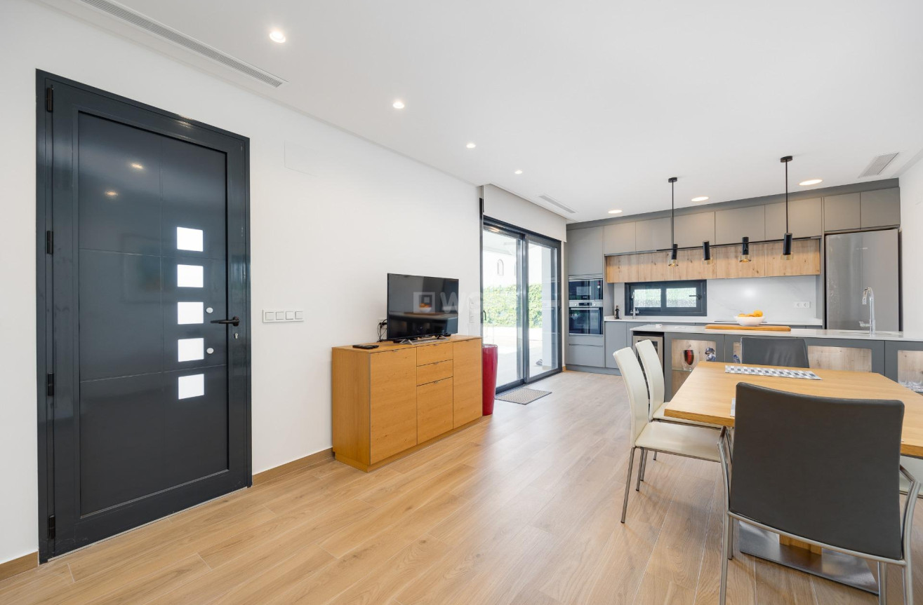 Odsprzedaż - Villa - Ciudad Quesada - Costa Blanca Sur