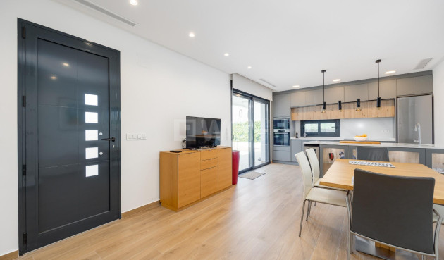 Odsprzedaż - Villa - Ciudad Quesada - Costa Blanca Sur