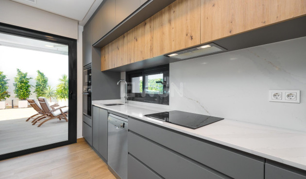 Odsprzedaż - Villa - Ciudad Quesada - Costa Blanca Sur