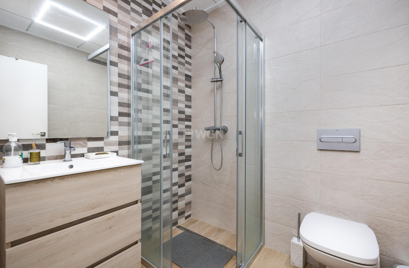 Odsprzedaż - Villa - Ciudad Quesada - Costa Blanca Sur