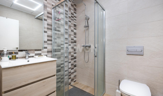 Odsprzedaż - Villa - Ciudad Quesada - Costa Blanca Sur