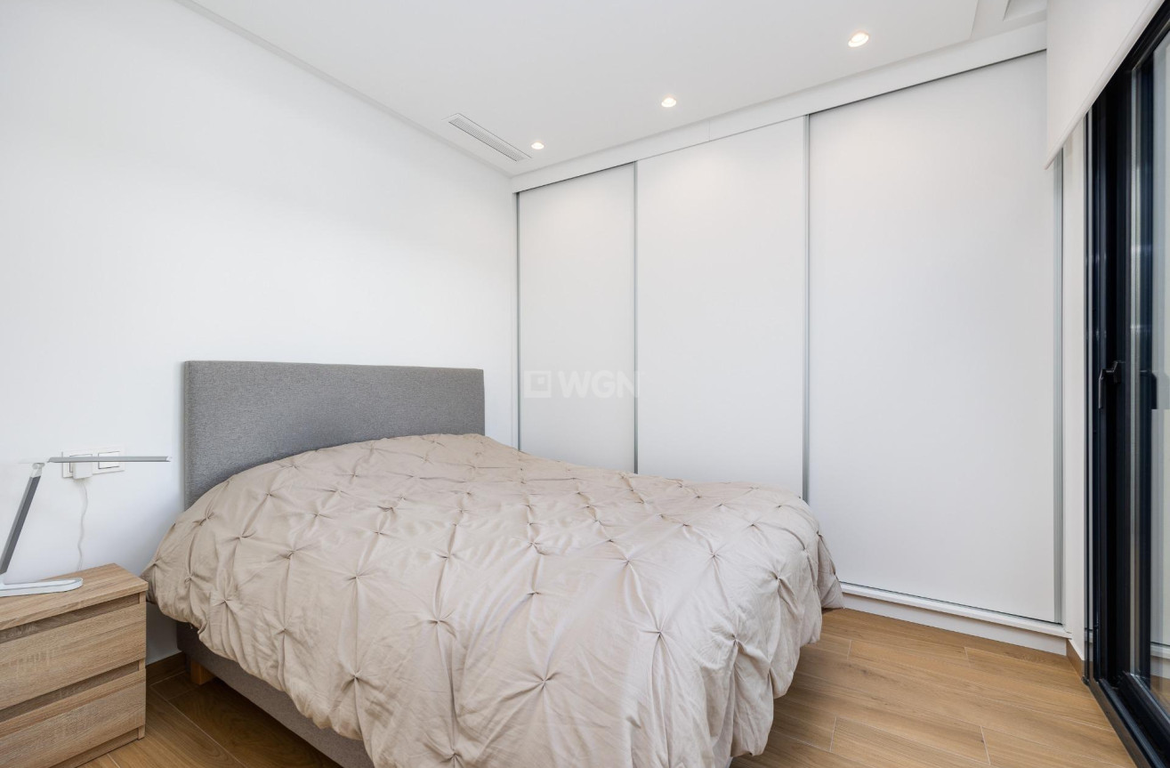 Odsprzedaż - Villa - Ciudad Quesada - Costa Blanca Sur