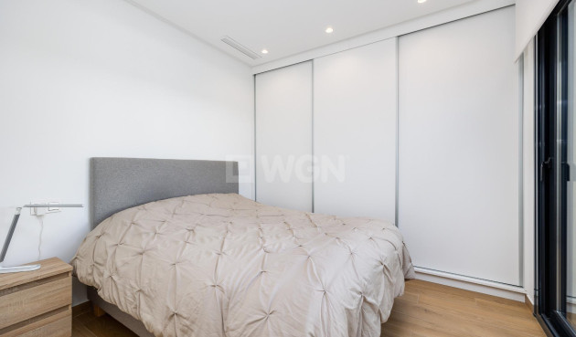 Odsprzedaż - Villa - Ciudad Quesada - Costa Blanca Sur