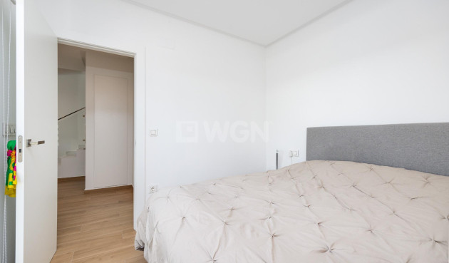 Odsprzedaż - Villa - Ciudad Quesada - Costa Blanca Sur