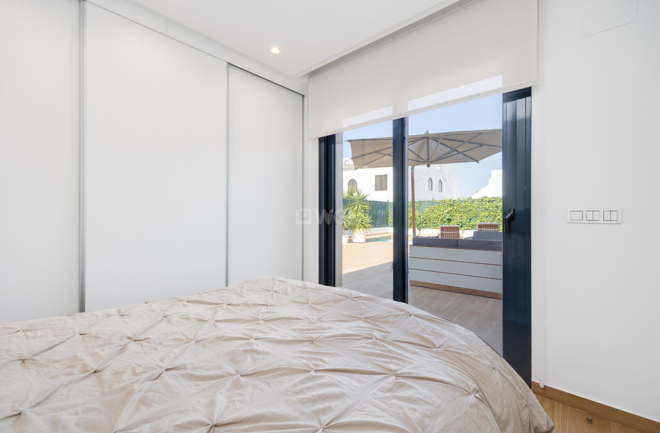 Odsprzedaż - Villa - Ciudad Quesada - Costa Blanca Sur