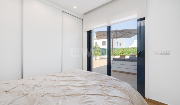 Odsprzedaż - Villa - Ciudad Quesada - Costa Blanca Sur