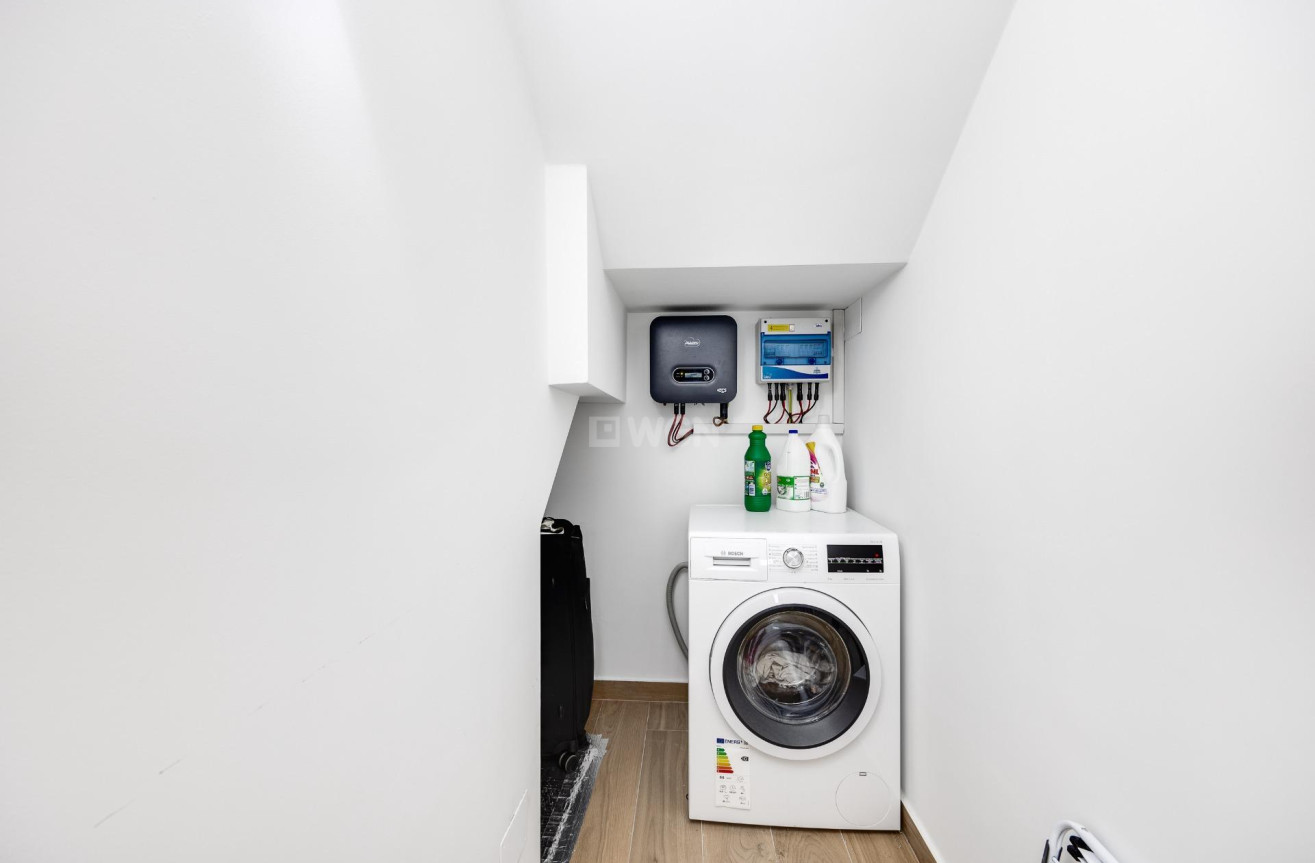 Odsprzedaż - Villa - Ciudad Quesada - Costa Blanca Sur