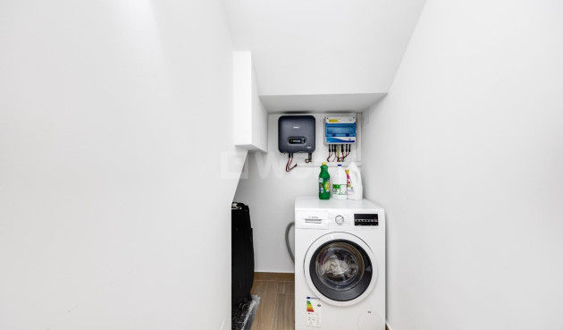 Odsprzedaż - Villa - Ciudad Quesada - Costa Blanca Sur