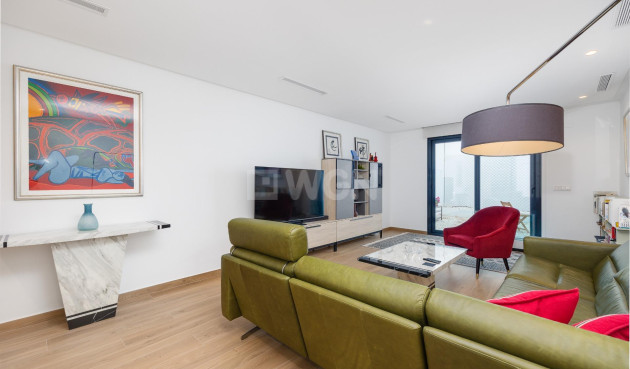 Odsprzedaż - Villa - Ciudad Quesada - Costa Blanca Sur