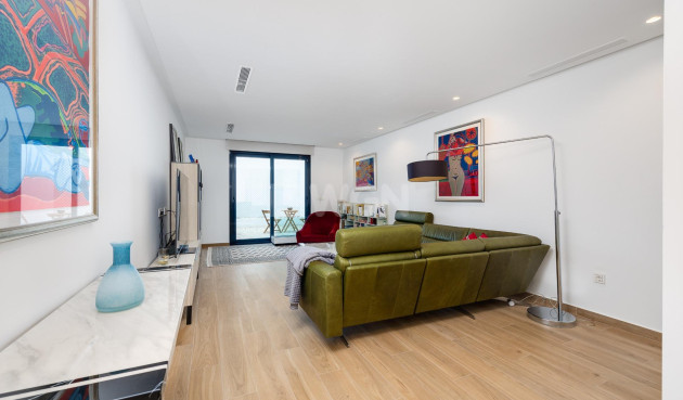 Odsprzedaż - Villa - Ciudad Quesada - Costa Blanca Sur