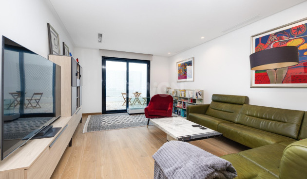 Odsprzedaż - Villa - Ciudad Quesada - Costa Blanca Sur