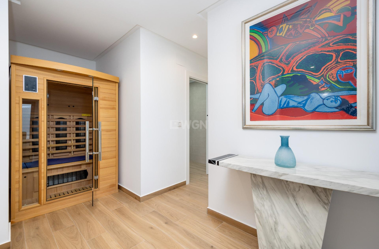 Odsprzedaż - Villa - Ciudad Quesada - Costa Blanca Sur