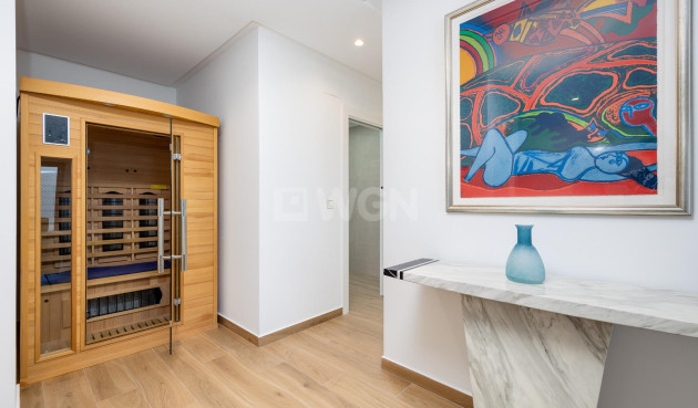 Odsprzedaż - Villa - Ciudad Quesada - Costa Blanca Sur