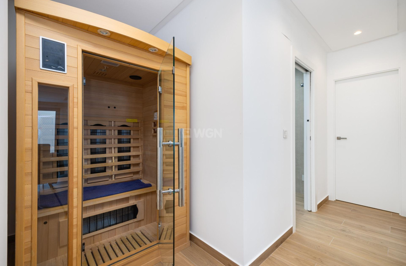 Odsprzedaż - Villa - Ciudad Quesada - Costa Blanca Sur