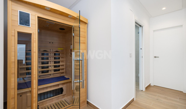 Odsprzedaż - Villa - Ciudad Quesada - Costa Blanca Sur