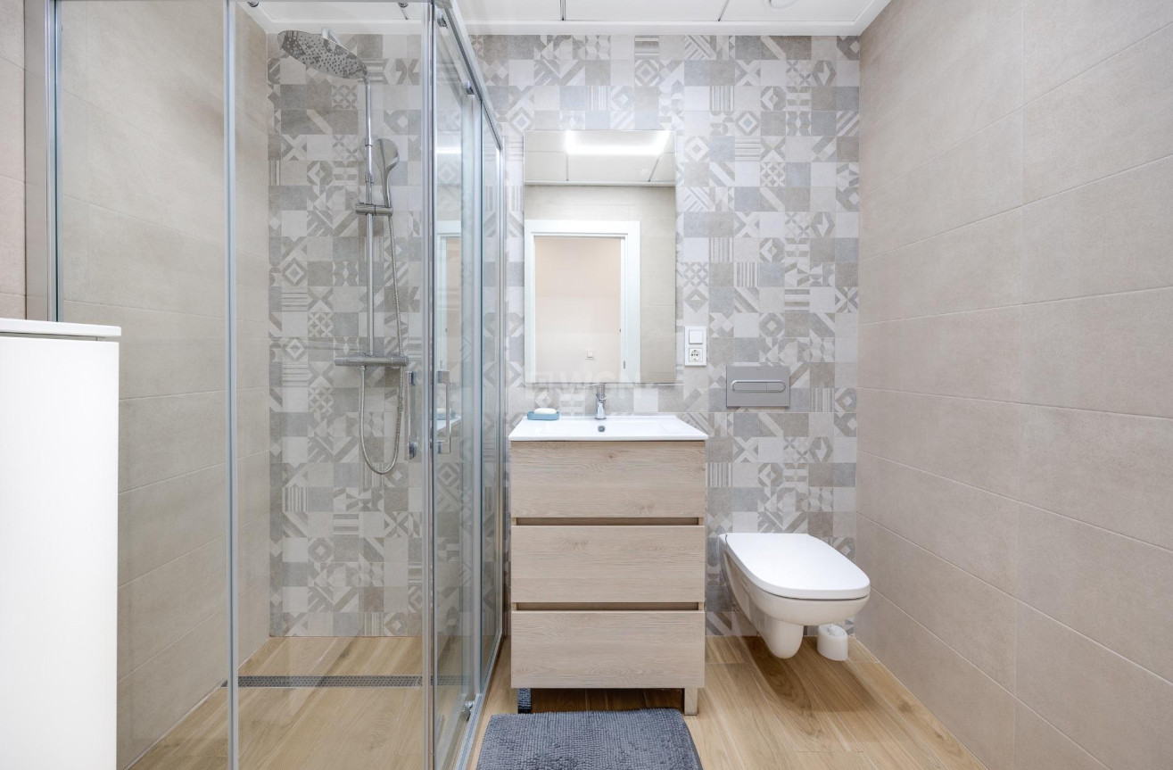 Odsprzedaż - Villa - Ciudad Quesada - Costa Blanca Sur