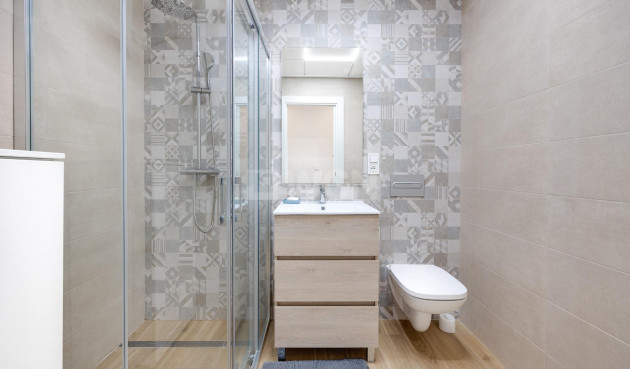 Odsprzedaż - Villa - Ciudad Quesada - Costa Blanca Sur