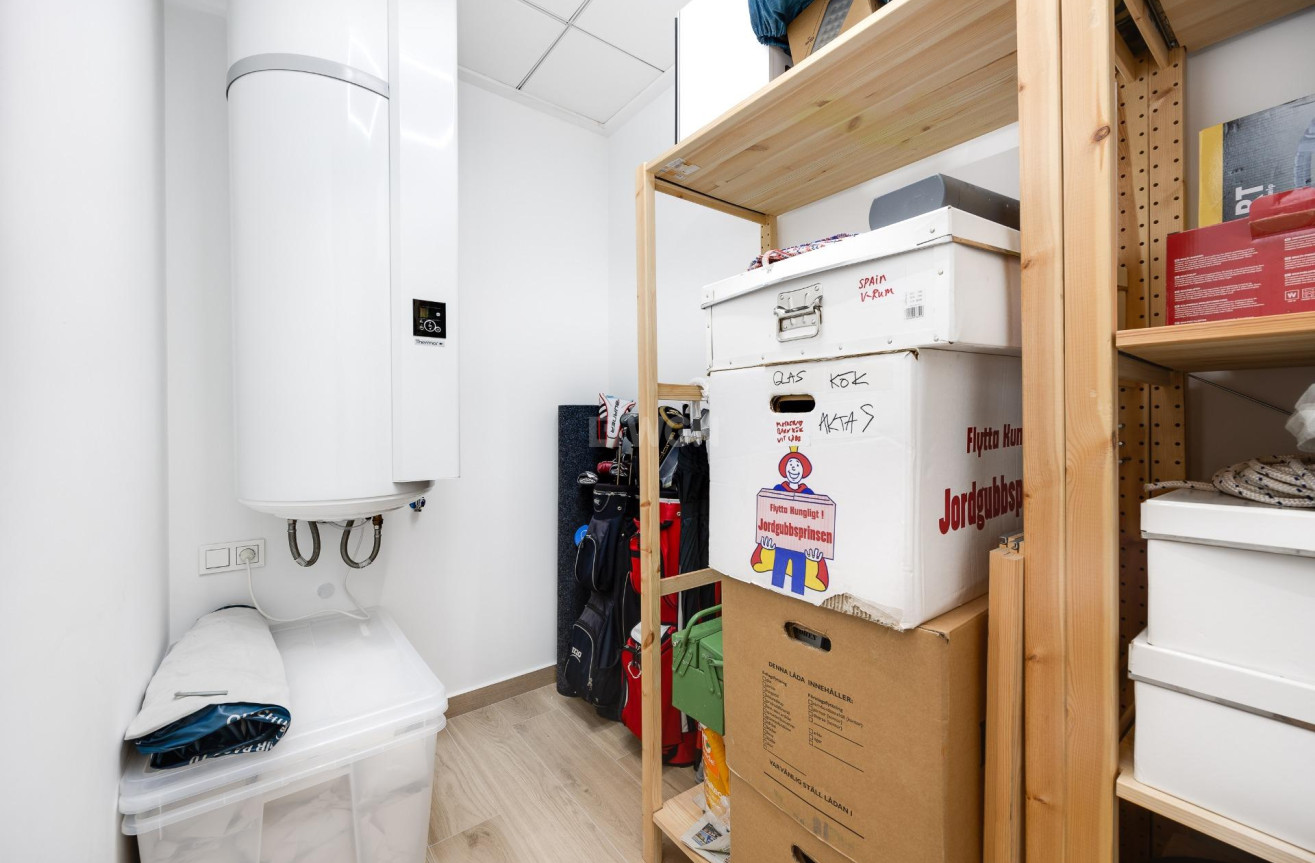 Odsprzedaż - Villa - Ciudad Quesada - Costa Blanca Sur