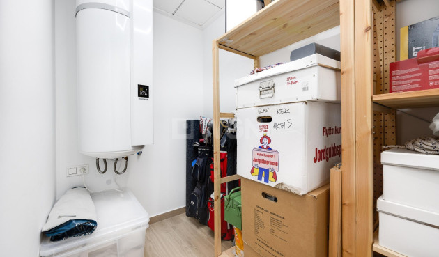 Odsprzedaż - Villa - Ciudad Quesada - Costa Blanca Sur